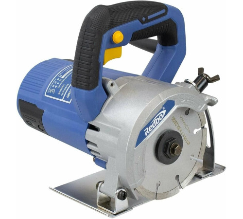 REDBO TS-115/1600 синий/черный 20704