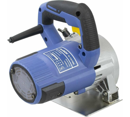 REDBO TS-115/1600 синий/черный 20704