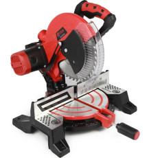 EDON MS-92552A черный/красный 7297