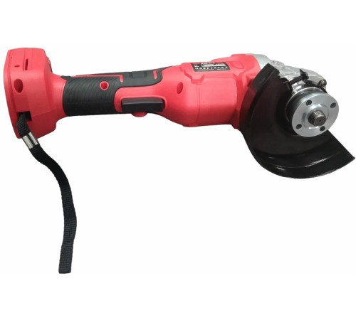 EDON UAG-21A бесщеточная черный/красный 22685