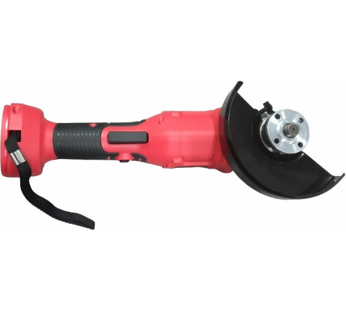 EDON UAG-21A бесщеточная черный/красный 22685