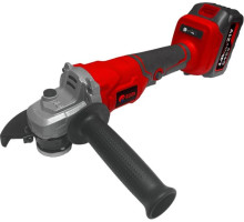 EDON UAG-21A черный/красный 22685 21В, 1аккум., бесщеточный