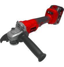 EDON UAG-21A бесщеточная черный/красный 22685