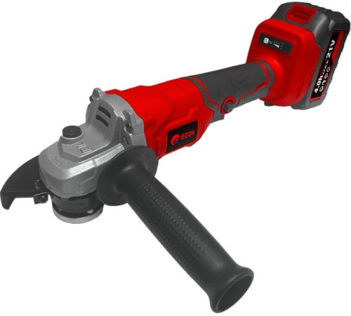 EDON UAG-21A бесщеточная черный/красный 22685