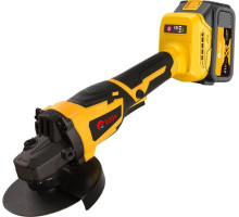 EDON AAG-21/125BL черный/желтый 25093