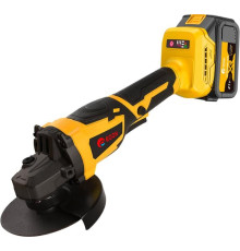 EDON AAG-21/125BL черный/желтый 25093