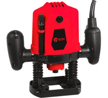 EDON PR-8/1400 черный/красный 21072 1400Вт