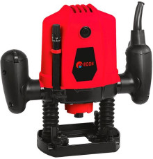 EDON PR-8/1400 черный/красный 21072 1400Вт