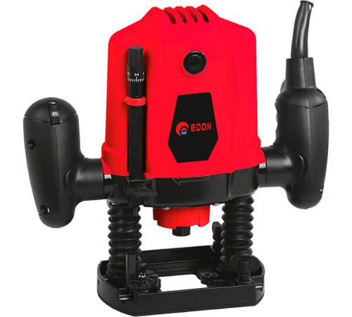 EDON PR-8/1400 черный/красный 21072 1400Вт