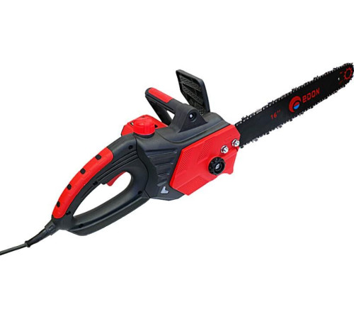 EDON ECS405-KA40 черный/красный 7293 16