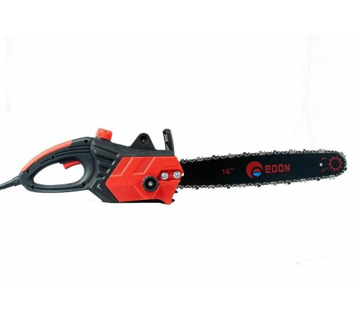 EDON ECS405-KA40 черный/красный 7293 16