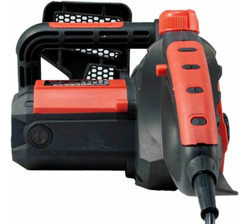 EDON ECS405-KA40 черный/красный 7293 16