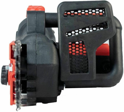 EDON ECS405-KA40 черный/красный 7293 16