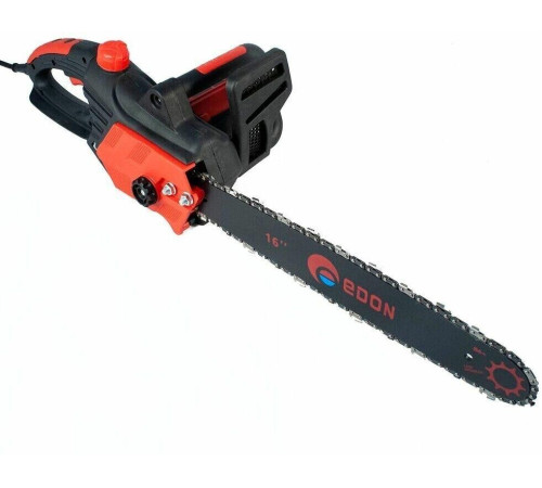 EDON ECS405-KA40 черный/красный 7293 16