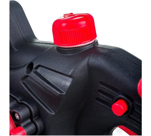 EDON ECS405-KA40 черный/красный 7293 16