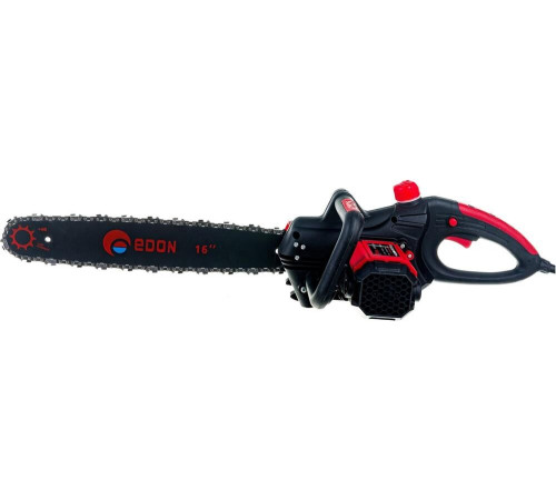 EDON ECS405-KA40 черный/красный 7293 16