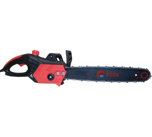 EDON ECS405-KA40 черный/красный 7293 16