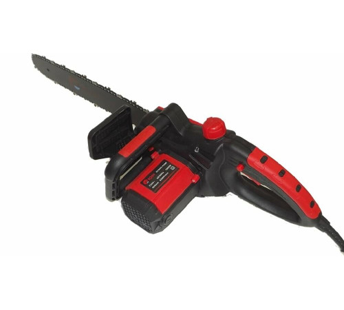 EDON ECS405-KA40 черный/красный 7293 16