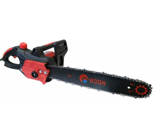 EDON ECS405-KA40 черный/красный 7293 16