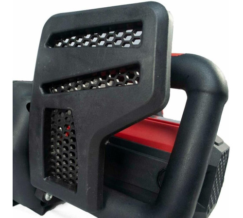 EDON ECS405-KA40 черный/красный 7293 16