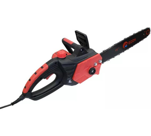 EDON ECS405-KA40 черный/красный 7293 16