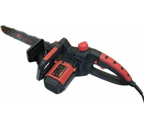 EDON ECS405-KA40 черный/красный 7293 16