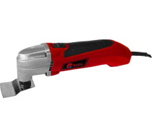 EDON MF-330 черный/красный 17780 330Вт