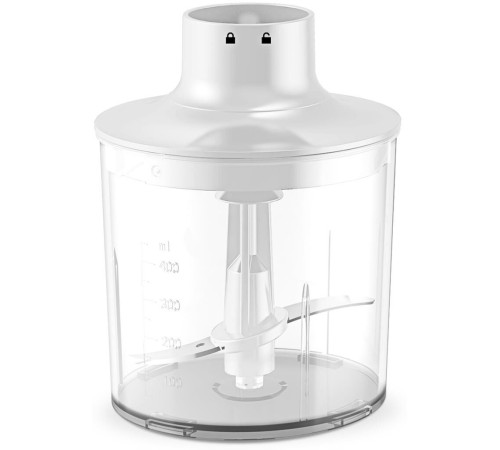 CENTEK CT-1349 White