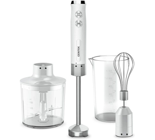 CENTEK CT-1349 White