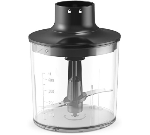Блендер CENTEK CT-1349 Black