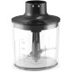 Блендер CENTEK CT-1349 Black