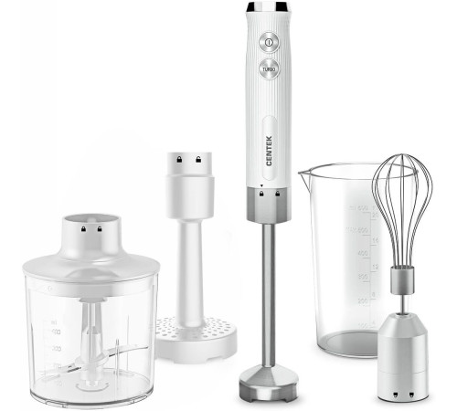 CENTEK CT-1352 White