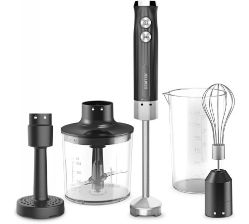 CENTEK CT-1352 Black