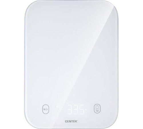 CENTEK CT-2480 LED White