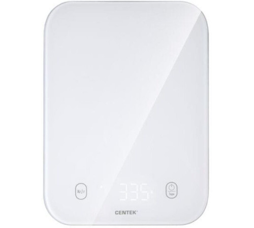 CENTEK CT-2480 LED White