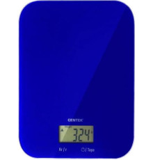 CENTEK CT-2481 LCD Blue