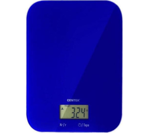 CENTEK CT-2481 LCD Blue