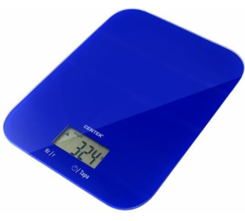 CENTEK CT-2481 LCD Blue