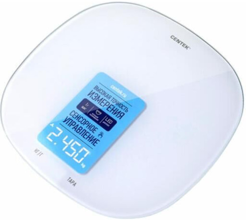 CENTEK CT-2482 LED White