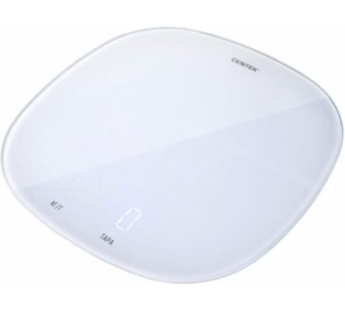 CENTEK CT-2482 LED White