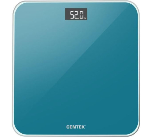 CENTEK CT-2443 LCD Blue