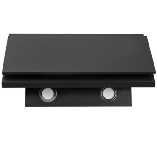 CENTEK CT-1826-60 Black