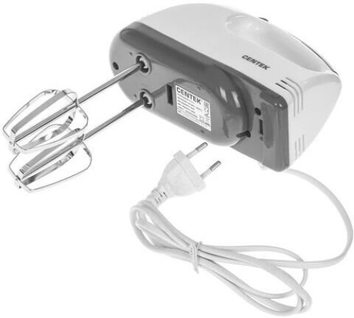 Миксер CENTEK CT-1111 GRAY