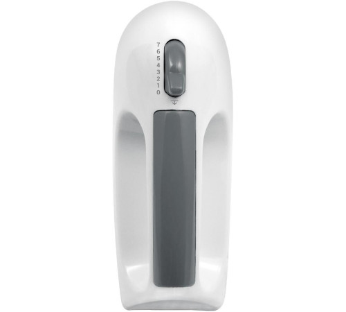 Миксер CENTEK CT-1111 GRAY