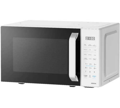 CENTEK CT-1551 белый