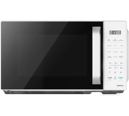 CENTEK CT-1551 белый