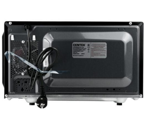 CENTEK CT-1566 черный