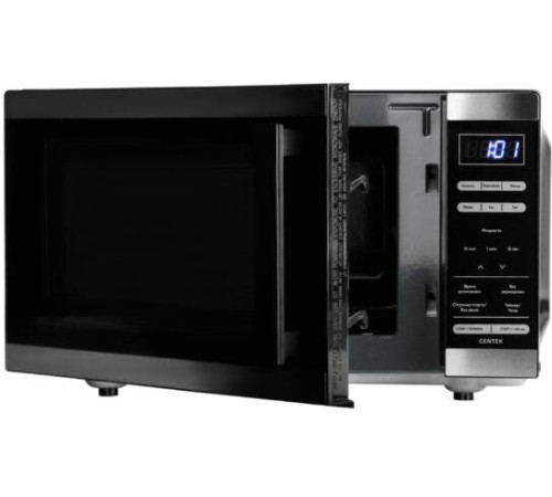 CENTEK CT-1566 черный