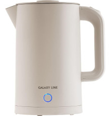 GALAXY LINE GL 0362 бежевый