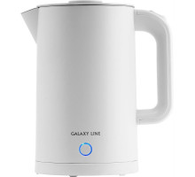 GALAXY LINE GL 0362 белый
